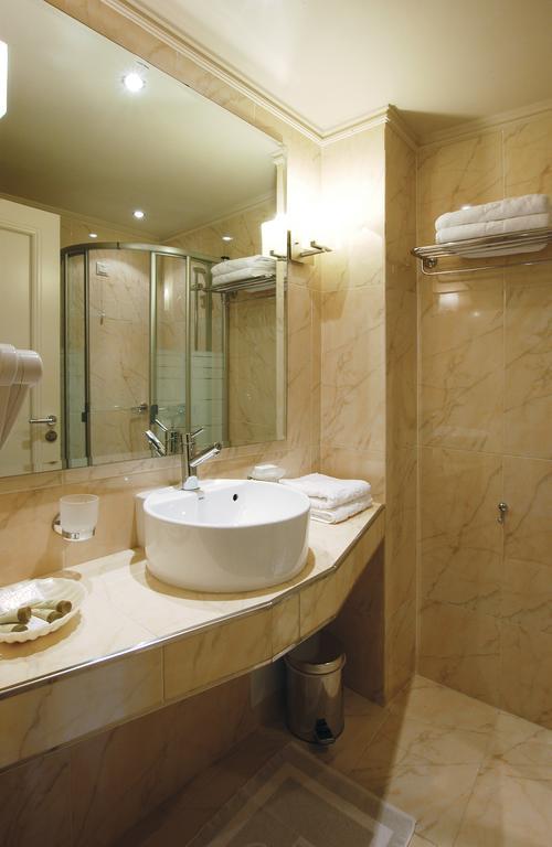 Lagadia Hotel Lagkadia